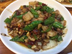 -下梅人家土菜馆(历史文化餐厅度假区店)