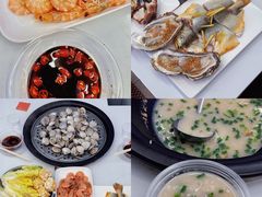 -船奇蒸汽海鲜·闽菜(八市海鲜总店)