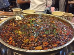 -黑竹香鸡(营和巷店)