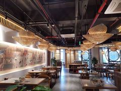 -陈傻子餐厅(世纪都会店)
