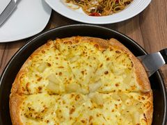 -必胜客餐厅(昆百大泰业城店)