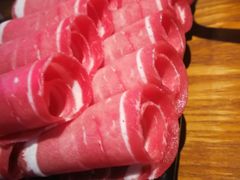 精品肥牛-呷哺呷哺(砂之船奥莱店)