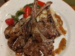 -济南香格里拉·咖啡泉自助餐厅