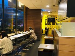 -麦当劳(杭州庆春路店)