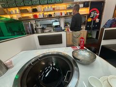-冰城焰会大丰收铁锅炖(萝岗万达金街店)