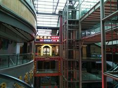 -尚足影院式足疗·住宿·美食(解放碑店)