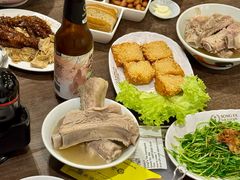 -松發肉骨茶(先得坊店)