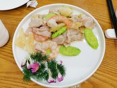 -米香居新鲁味·水饺餐厅