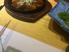 -吉兆·料理(红梅南路店)