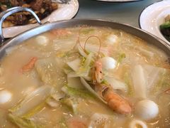 -陶然饺子城(奥体中路店)