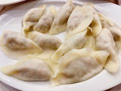 猪肉香菇水饺-客临百思德·东北特色馆(龙湖时代天街店)