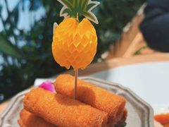 -芽笼芽笼新加坡餐厅(环球港店)