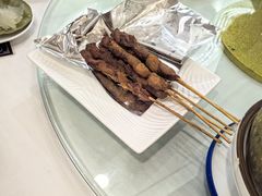 -新兴家喻酒家·羊城名宴(昌岗店)