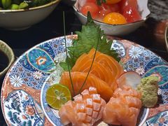 -鸟万·炭火料理Yaki ONE(星光店)