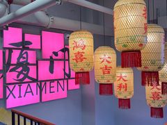 -醉壹号海鲜大排档·老厦门特色菜(厦门美食地标店)