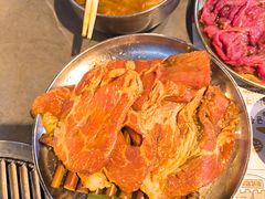 特味肥牛-金龙烧烤·牛肉面(西塔店)