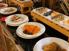 -南通大饭店·米兰餐厅