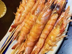 -花狸日本料理(柏庐广场店)