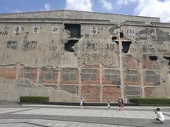 -上海四行仓库抗战纪念馆