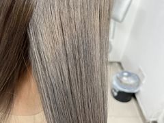 -风格style 专业烫染