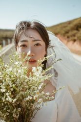 点击看大图 -金夫人婚纱摄影(衡阳店)