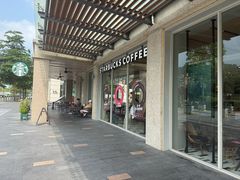 -星巴克臻选(珠海富华里店)