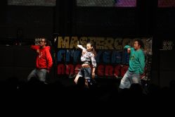 -MASTER COOL舞蹈工作室