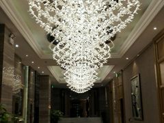 -博悦公馆尚悦自助餐厅