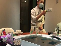 -紫光园·烤鸭·北京菜(团结湖店)