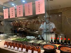 -长春净月潭喜来登酒店·盛宴标帜餐厅