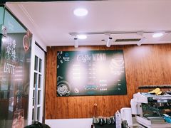 -Beans Solo豆号咖啡(百家湖花园店)