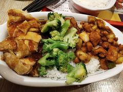 -和合谷(德外店)
