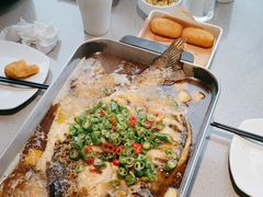 -半天妖烤鱼(方庄店)