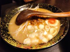-日本料理神拉面