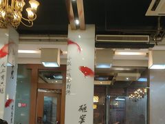 -到家尝北京菜(西坝河店)