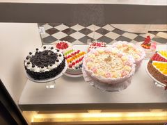 -味多美蛋糕(双合地铁店)