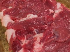 -东门口涮肉·砂锅·烤串(老门东店)
