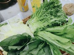 -壹条龙饭庄台基厂店