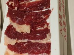 -八合里潮汕鲜牛肉火锅(上海汇智广场店)