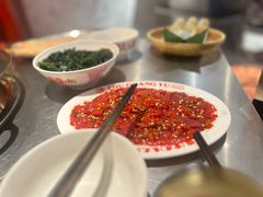 -朱光玉火锅馆(小寨原力场店)