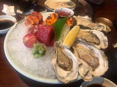 -一本魅·日式料理