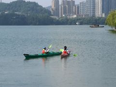 -千岛湖湖人皮划艇俱乐部