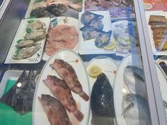 -启东小海鲜(庄先湾路1号店)