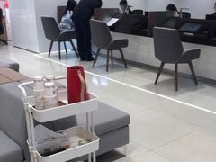 -招商银行(北京东三环支行)