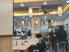 -蒋家桥饺面店(东关街店)