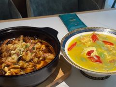 -南山翁新概念川菜(江宁万达广场店)