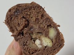 -evoojoo面包商店