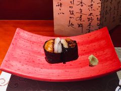 -九献创意菜·牛排料理(亮马河花园店)