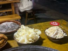 -正南齊北重庆老火锅(光华村直营店)