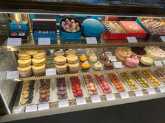 -PAUL LAFAYET 法式甜品(国金中心商场店)